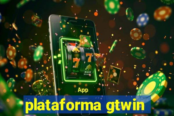 plataforma gtwin